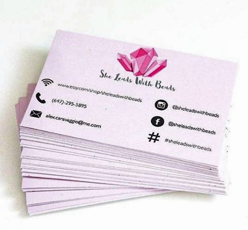 Standard Sticker (3.5 x 2 inches)